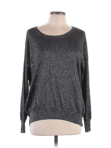 Mossimo Pullover Sweater (view 1)