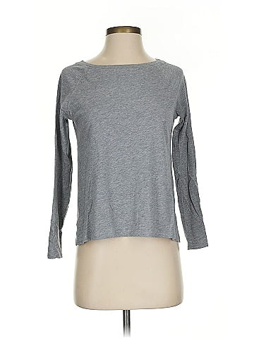 Cuyana 3/4 Sleeve T-Shirt (view 1)