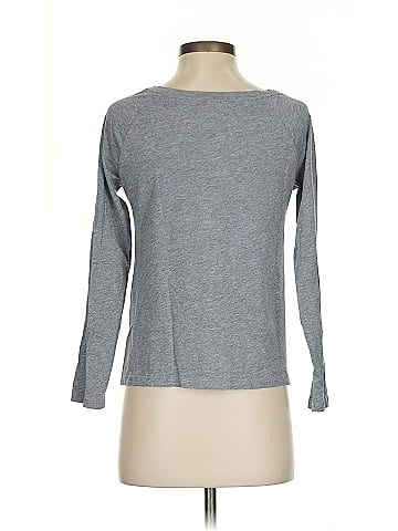 Cuyana 3/4 Sleeve T-Shirt (view 2)