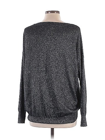 Mossimo Pullover Sweater (view 2)