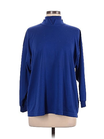 Assorted Brands Turtleneck Sweater (view 1)