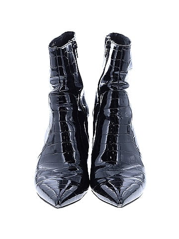 Jeffrey Campbell Ankle Boots (view 2)