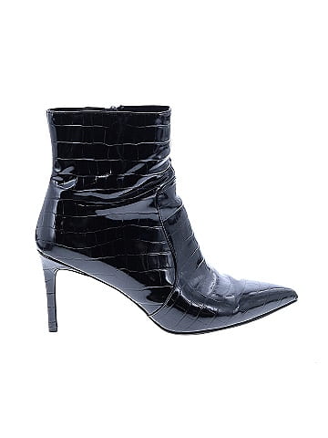 Jeffrey Campbell Ankle Boots (view 1)