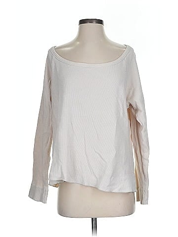 James Perse Thermal Top (view 1)
