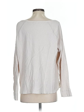 James Perse Thermal Top (view 2)