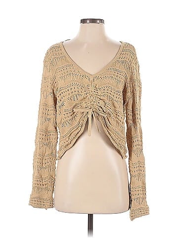 O'Neill Pullover Sweater (view 1)