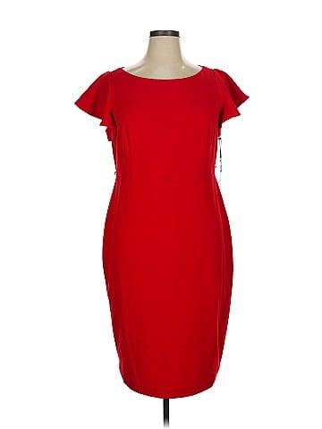 Calvin Klein Cocktail Dress (view 1)