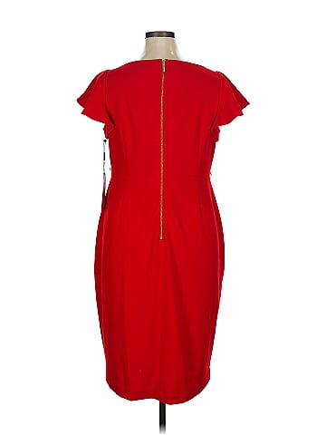 Calvin Klein Cocktail Dress (view 2)