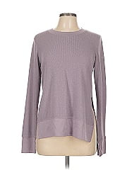 Alo Long Sleeve T Shirt