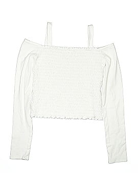 Abercrombie Long Sleeve Top