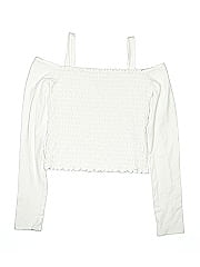 Abercrombie Long Sleeve Top