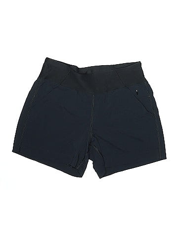 PrAna Athletic Shorts (view 1)