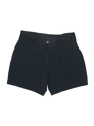 PrAna Athletic Shorts (view 2)