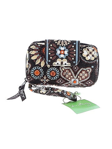 Vera Bradley Canyon Smartphone Wristlet (view 1)