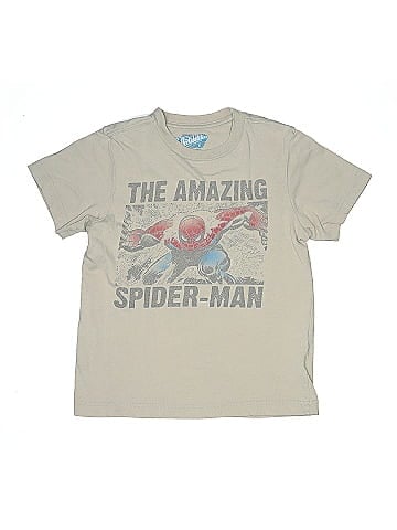 Old Navy Short Sleeve T-Shirt (view 1)
