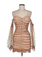 Majorelle Cocktail Dress