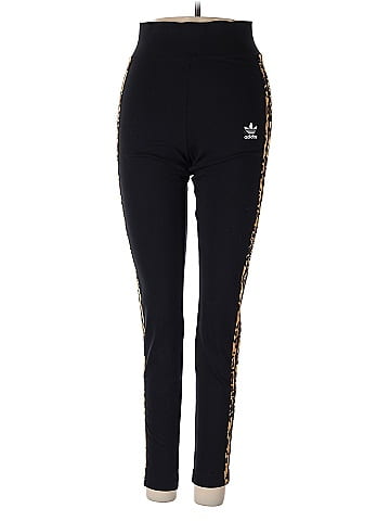 Adidas Track Pants (view 1)