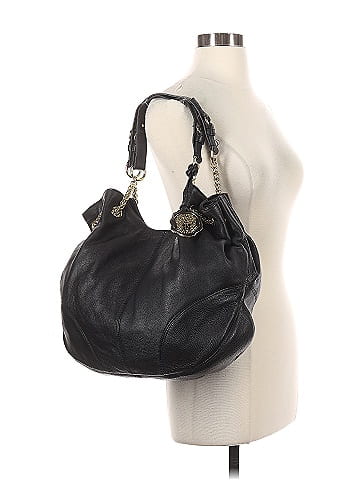 Vince Camuto Leather Shoulder Bag (view 2)
