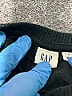 Gap Black Pullover Sweater Size S - photo 7