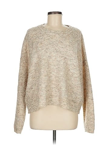 RD Style Pullover Sweater (view 1)
