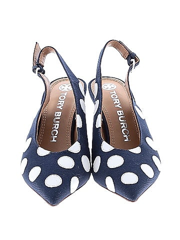 Tory Burch Heels (view 2)