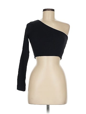 Zara Long Sleeve Top (view 1)