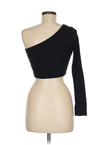Zara Long Sleeve Top (view 2)