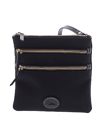 Dooney & Bourke Crossbody Bag (view 1)