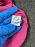 Xirena 100% Cotton Pink Long Sleeve Blouse Size L - photo 4