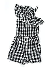 Wonder Nation Romper