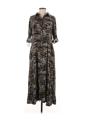 Andree by UNIT Casual Dress (view 1)
