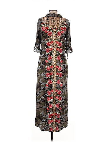 Andree by UNIT Casual Dress (view 2)