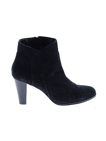 Adrienne Vittadini Ankle Boots (view 1)