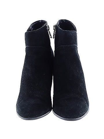 Adrienne Vittadini Ankle Boots (view 2)