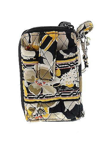 Vera Bradley Dogwood Carry It All Wristlet (view 2)
