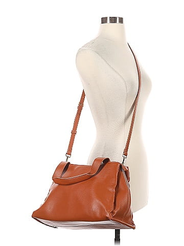 A New Day Satchel (view 2)