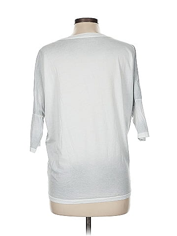 Coin 1804 3/4 Sleeve T-Shirt (view 2)