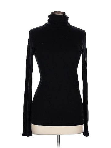 Splendid Long Sleeve Turtleneck (view 1)