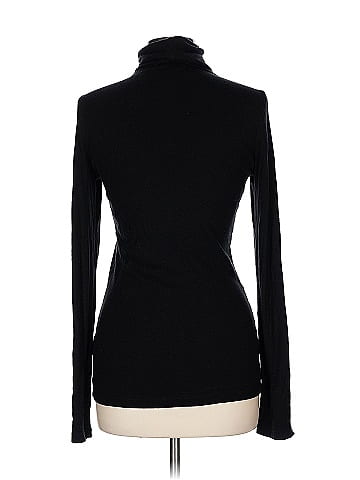 Splendid Long Sleeve Turtleneck (view 2)