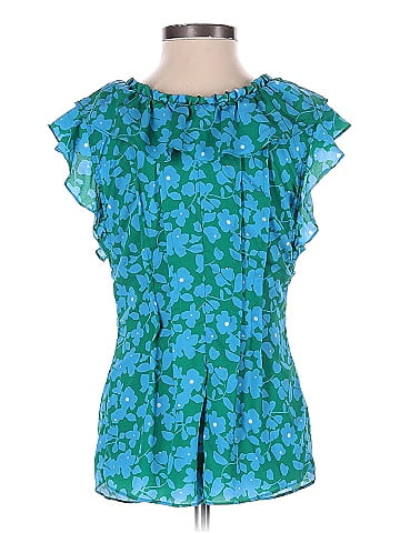 Derek Lam Collective Sleeveless Blouse (view 2)