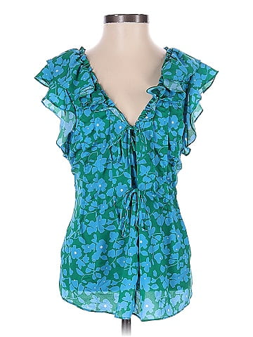 Derek Lam Collective Sleeveless Blouse (view 1)