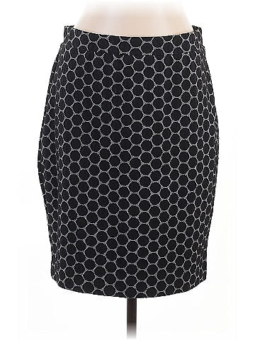 Elle Formal Skirt (view 1)
