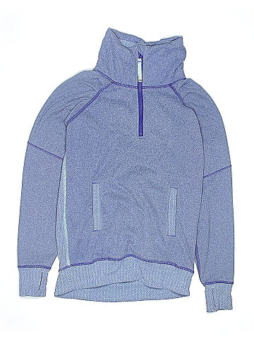Ivivva Zip Up Hoodie (view 1)