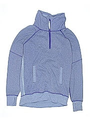 Ivivva Zip Up Hoodie