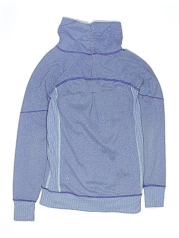 Ivivva Zip Up Hoodie (view 2)