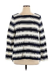 T By Talbots Pullover Sweater