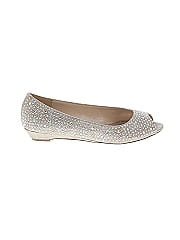 David's Bridal Wedges