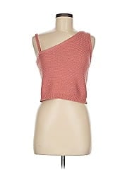 Jack By Bb Dakota Sleeveless Top