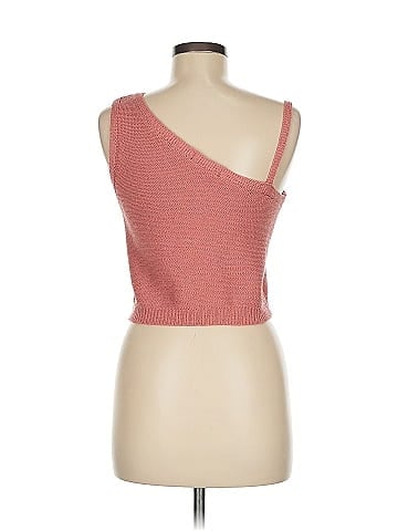 Jack by BB Dakota Sleeveless Top (view 2)