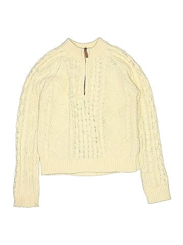 L.L.Bean Pullover Sweater (view 1)